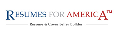 Resumes for America