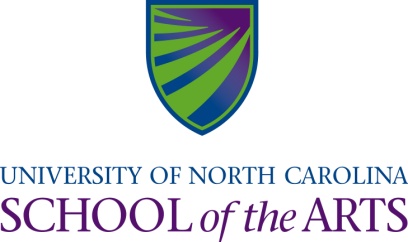 university of arts