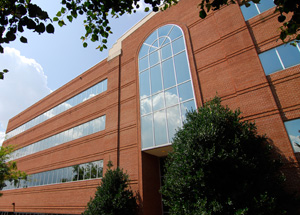 Allman Center, Main Campus