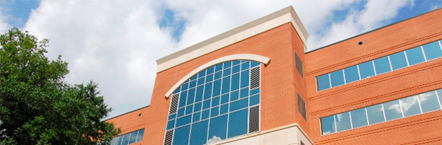 Technical Building, Main Campus