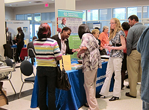 New Jobs and Skills Training