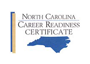 Career Readiness Certificate