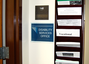 Student Success Center