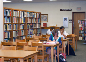 Student Resources