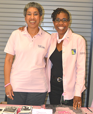 Shugart Women's Center