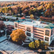 Forsyth Tech In The News Roundup
