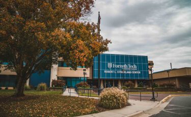 Forsyth Tech In The News Roundup