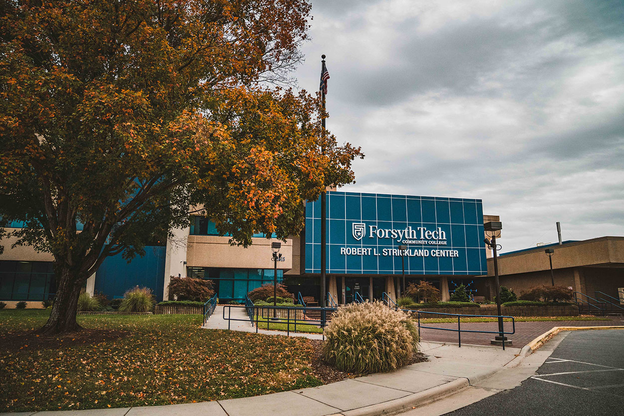 Forsyth Tech In The News Roundup