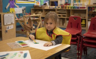 Early Childhood Education – Early Intervention