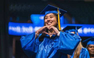 High School Graduates of 2026