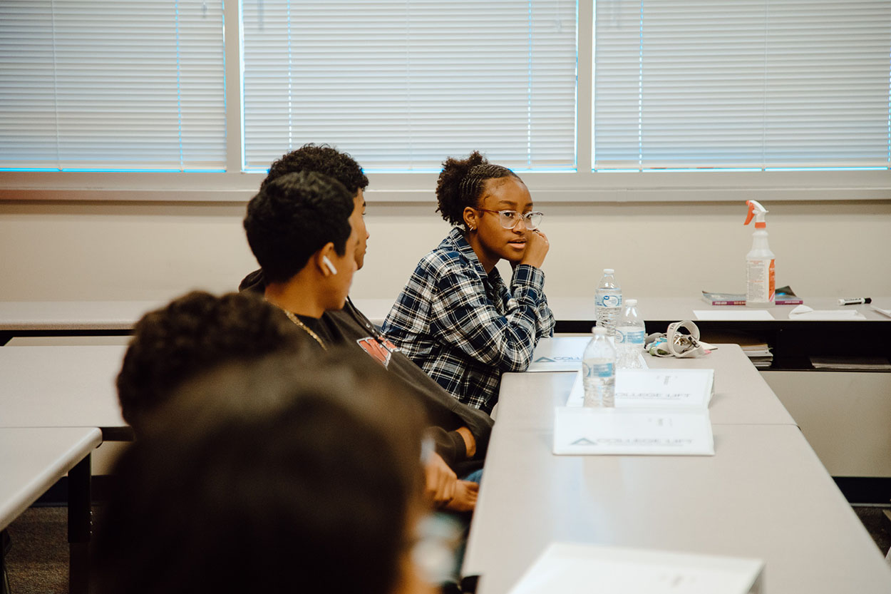 Associate in General Education Forsyth Tech Community College