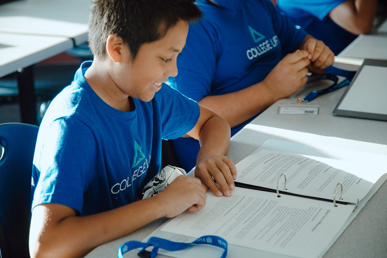 SchoolAge Education Forsyth Tech Community College