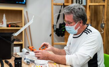 Electronics Engineering Technology 