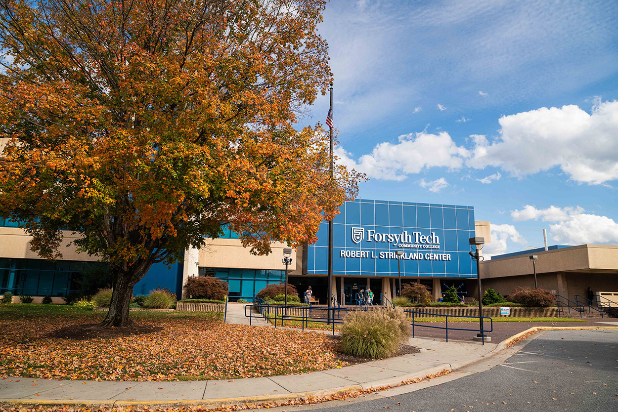 Forsyth County Leaders Unite Around New Approach to Educational Attainment and Economic Mobility