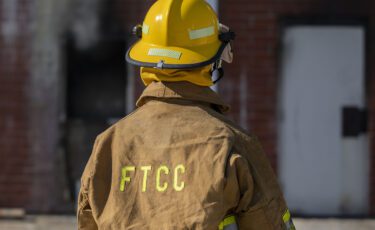 Fire Academy