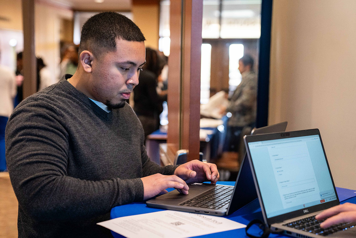 Accounting and Finance Accounting Track Forsyth Tech Community College