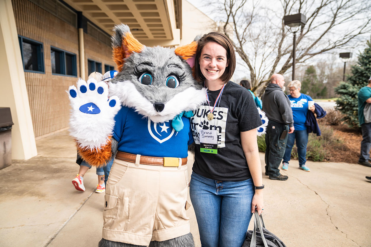 Associate in Arts in Teacher Preparation Forsyth Tech Community College