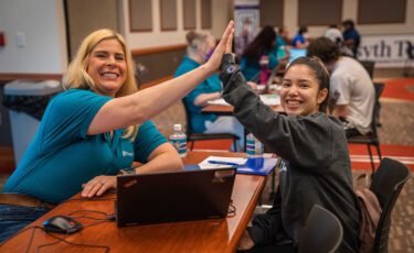 Forsyth Technical Community College Spring Enrollment Hits Highest Level Since 2014