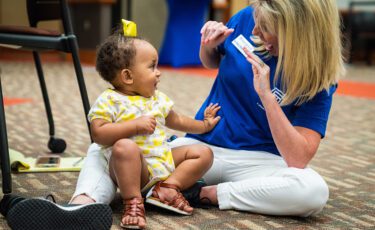 Dr. Stacy Waters-Bailey from Forsyth Tech Selected for Aspen Rising Presidents Fellowship