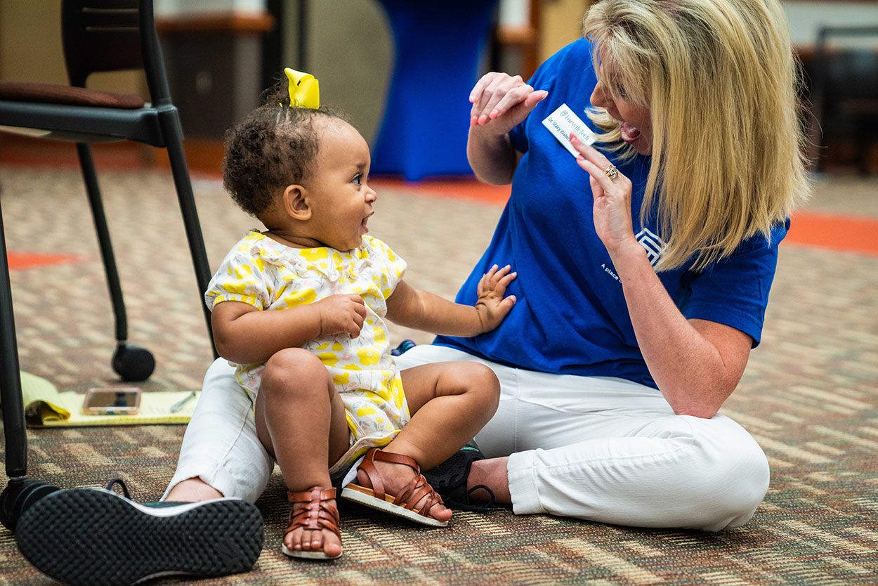 Dr. Stacy Waters-Bailey from Forsyth Tech Selected for Aspen Rising Presidents Fellowship