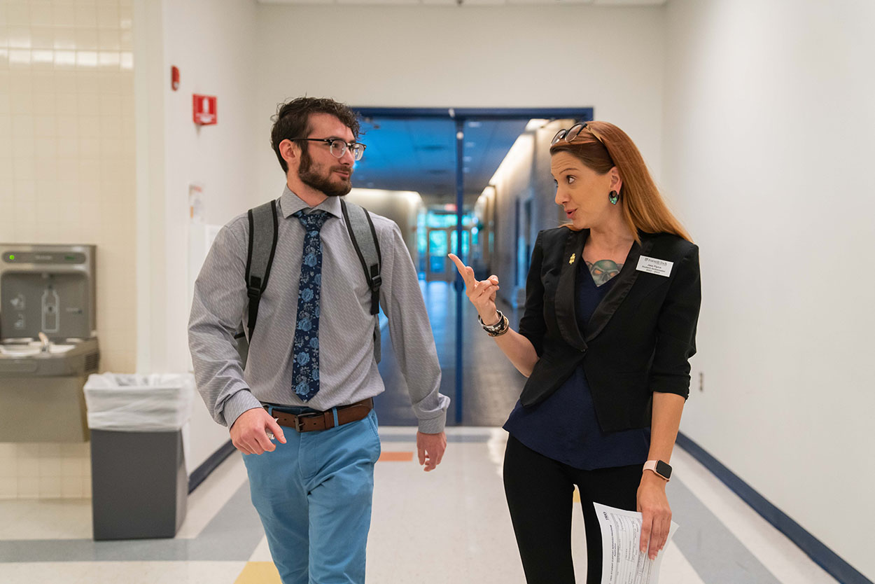 Project Management Technology Information Systems Forsyth Tech