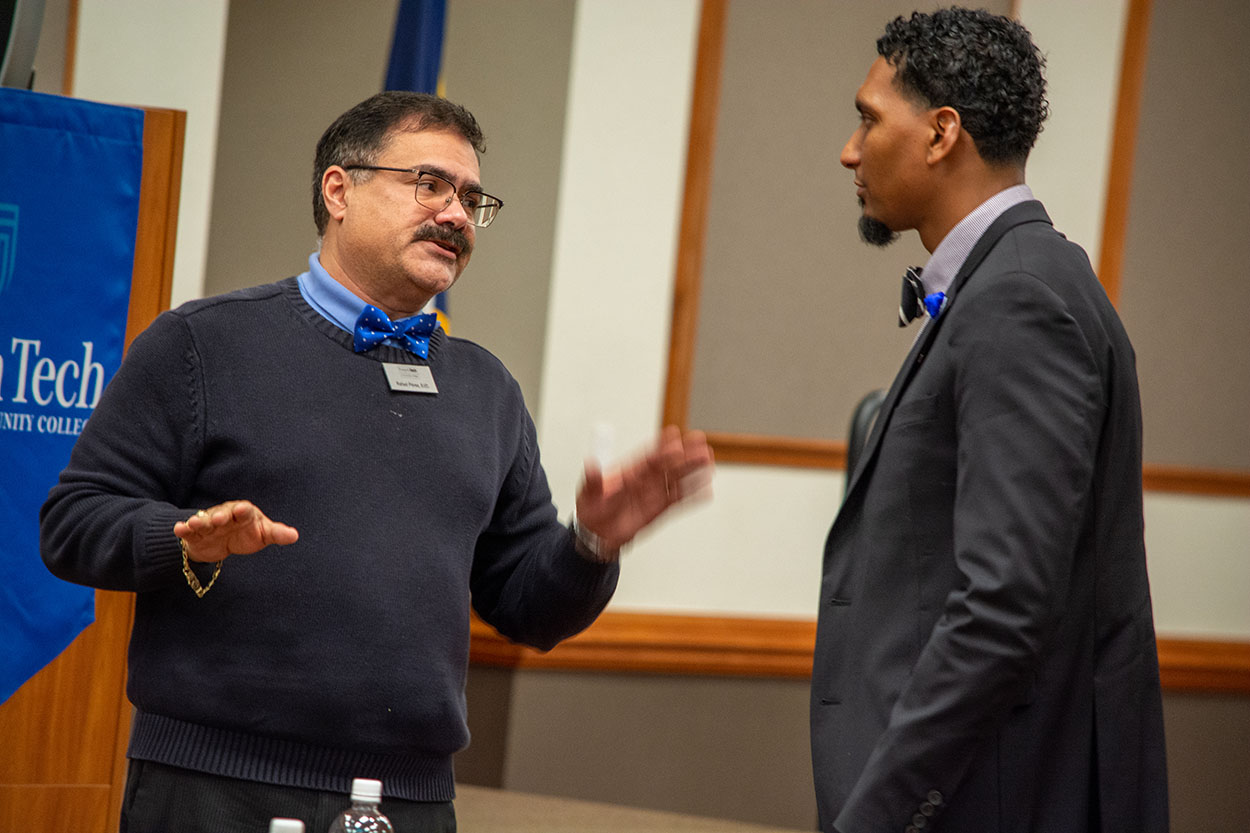 Healthcare Management Technology Forsyth Tech Community College