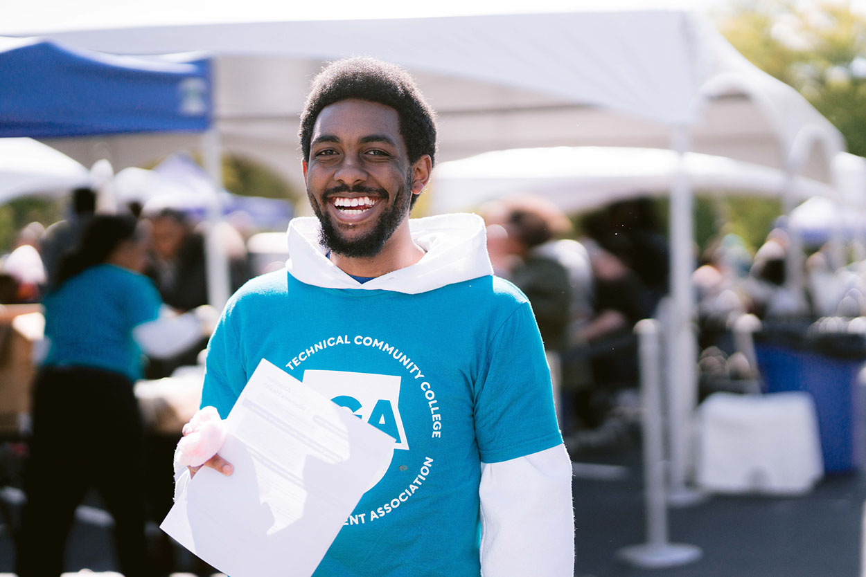 Associate in Science in Teacher Preparation Forsyth Tech Community