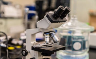 Forsyth Tech students present at research and creativity symposium