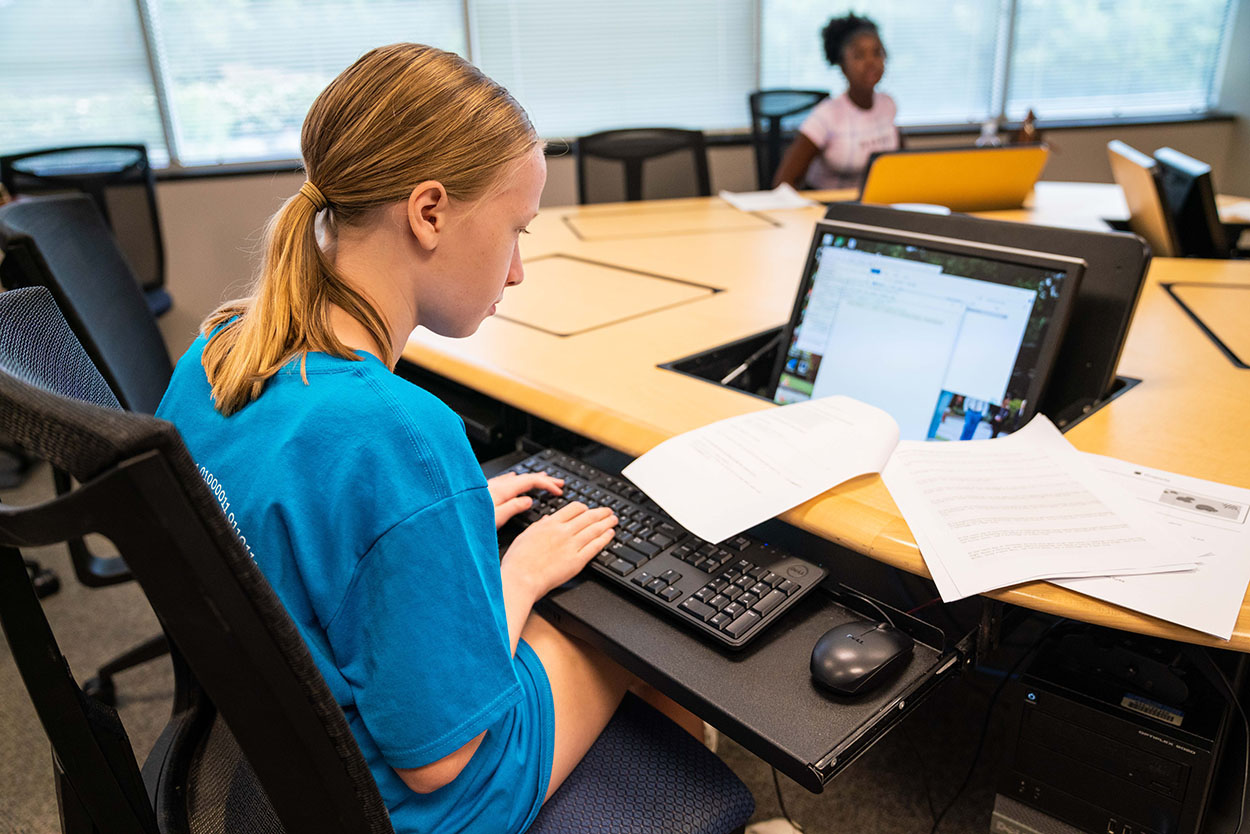 IT  Technologies Back End Development Forsyth Tech Community