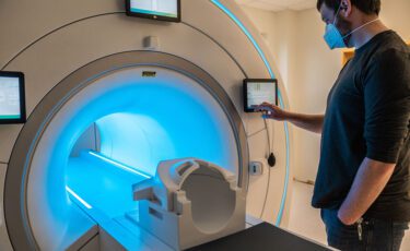 Magnetic Resonance Imaging