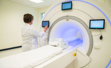Magnetic Resonance Imaging – Advanced Placement