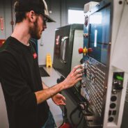 Forsyth Tech and Reynolds American Launch Future-Ready Workforce Alliance to Build Careers and Opportunity