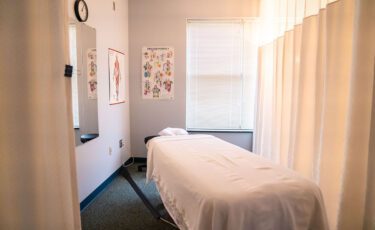 Therapeutic Massage – Massage Practitioner II