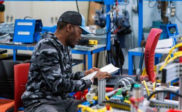 Fabricación avanzada 