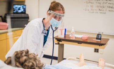Dorothy L. Lougee Nursing Assistant I Program