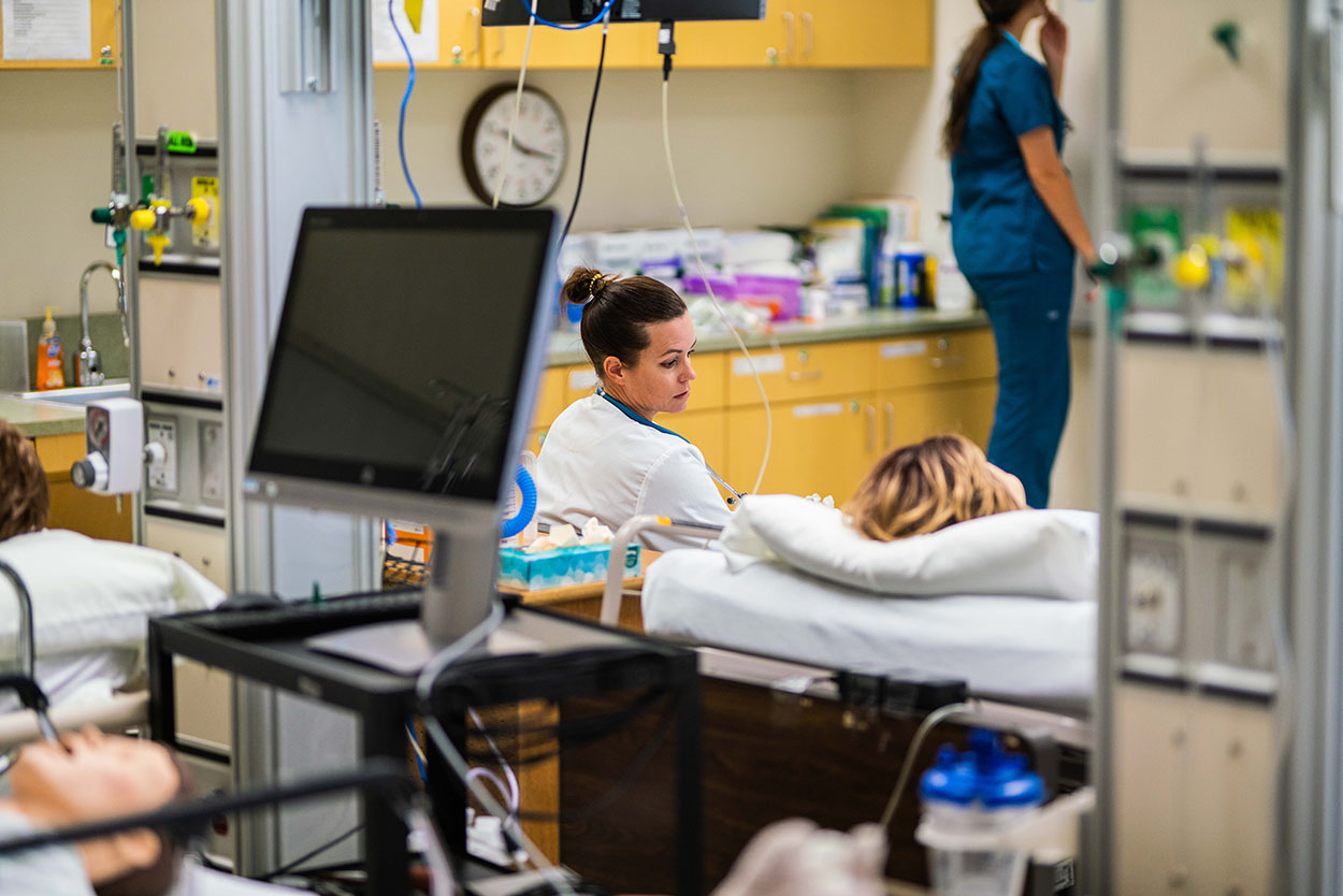 Medical Assisting Forsyth Tech Community College