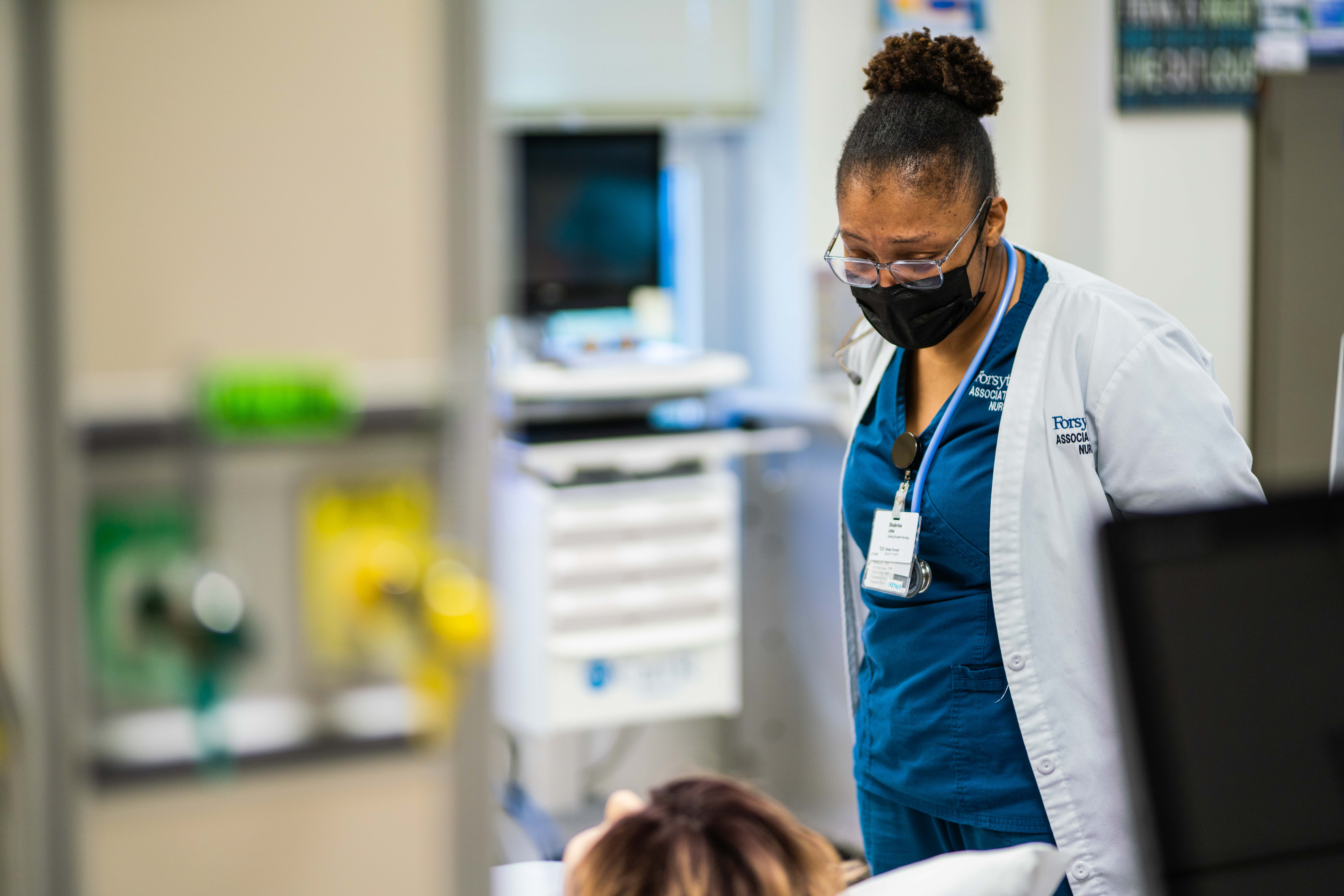 Nursing Assistant I
