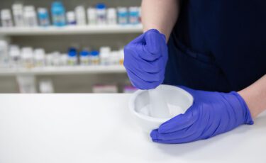 Certificación en Tecnología Farmacéutica