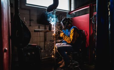 Welding Technology