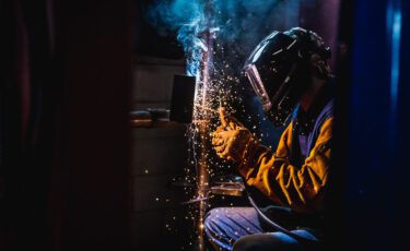 Welding Technology