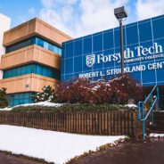 Forsyth Tech In The News Roundup