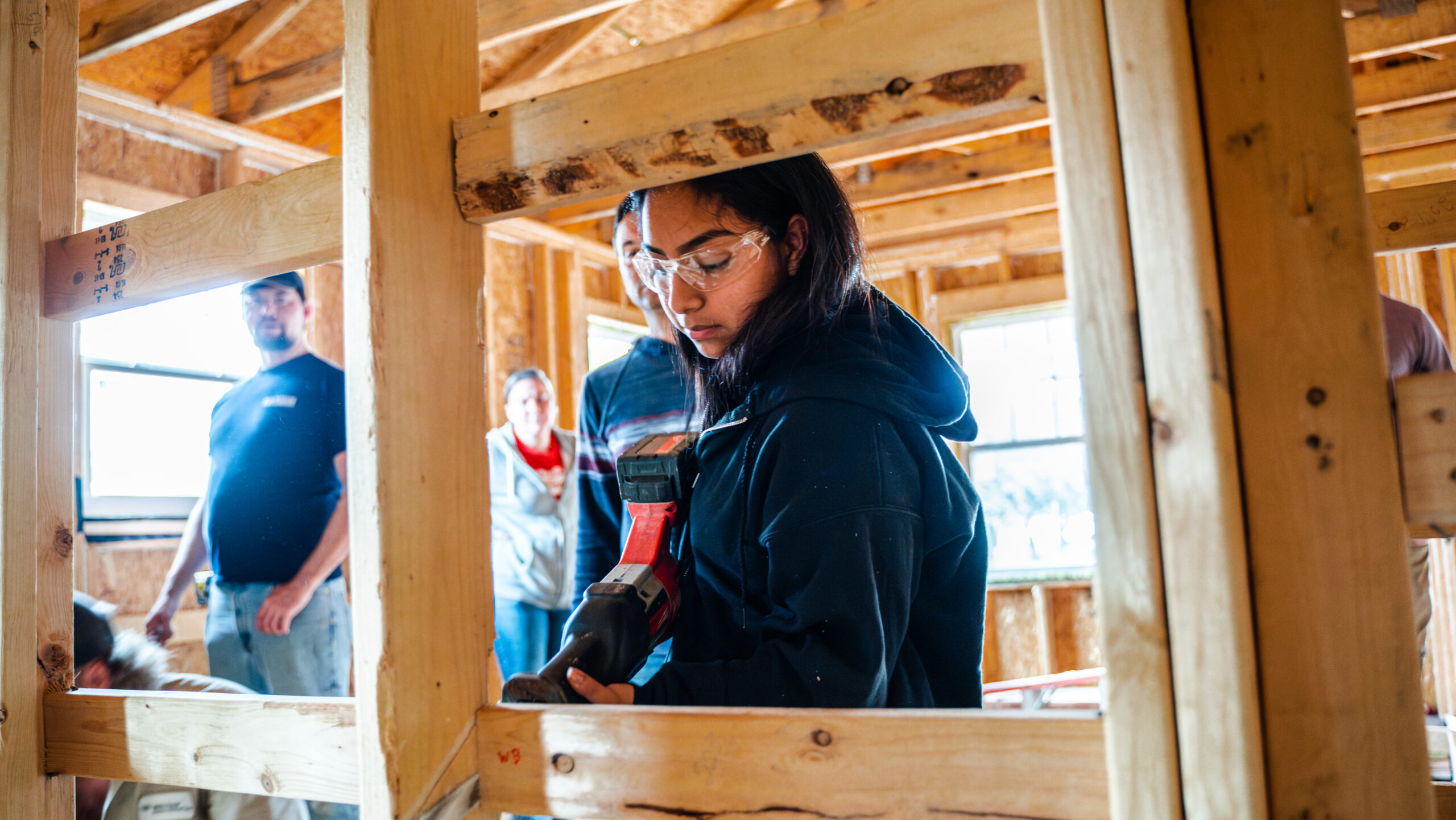 Carpentry - Forsyth Tech Community College