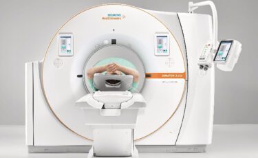 Computed Tomography Imaging Technology