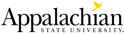 Appalachian State University logo