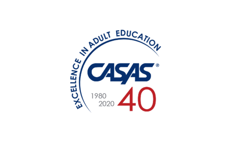 CASAS placement testing for English Language Acquisition (ELA)