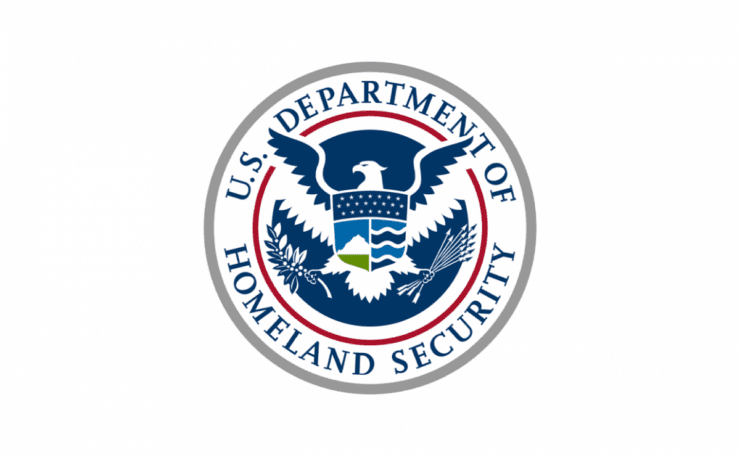 DHS/NSA recognized