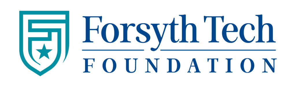 Forsyth Tech Foundation Logo