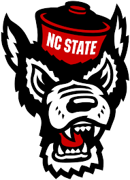 North Carolina State University logo