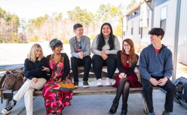 Rising 11th/12th Grader*