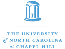 University of North Carolina at Chapel Hill logo